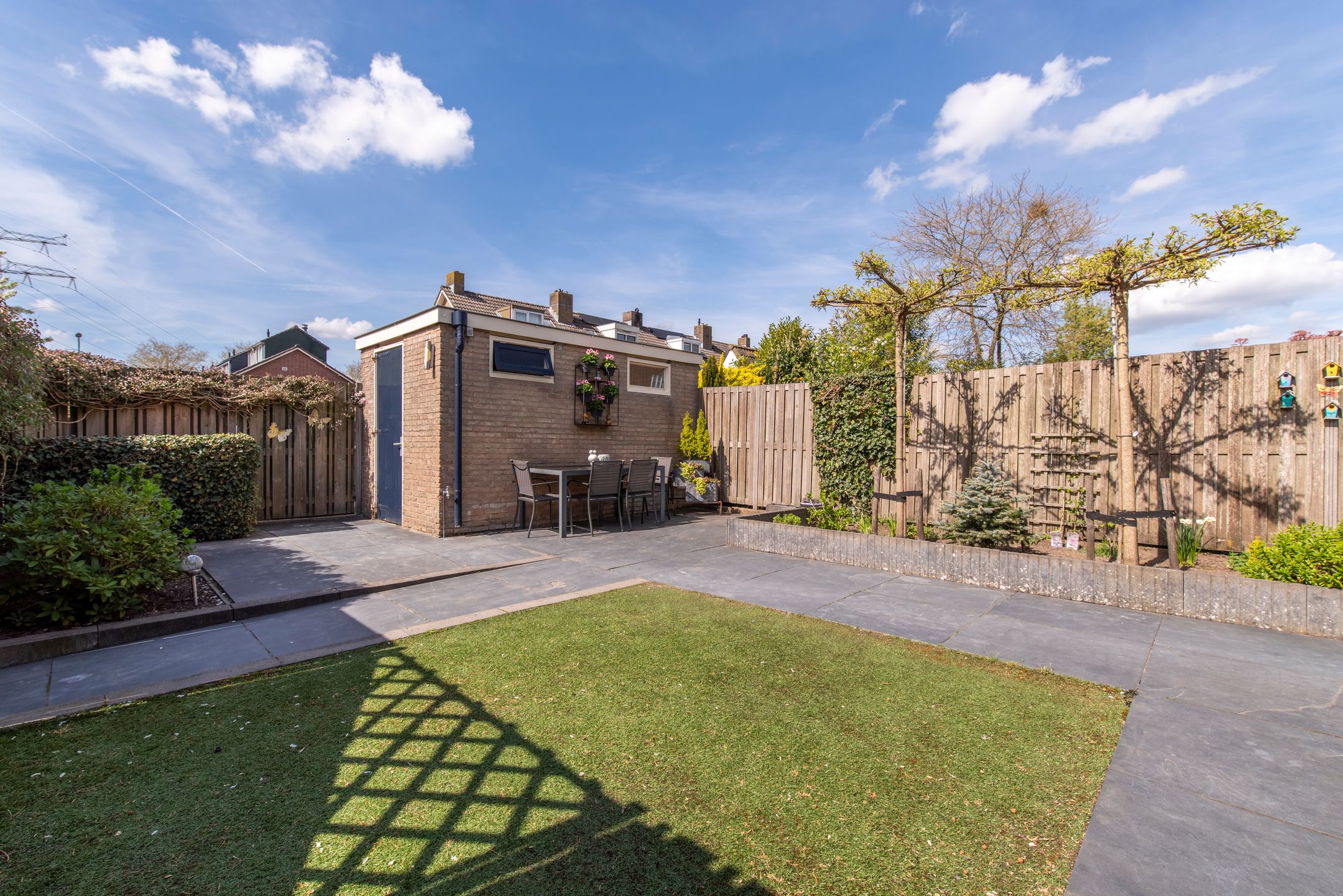 Photo 3 of Poortjesgoed 62