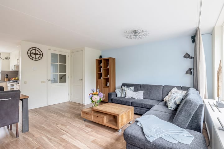 Foto 2 van Pijlkruidstraat 17