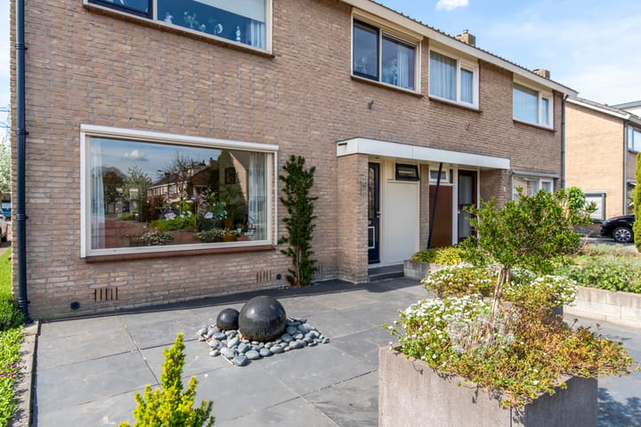 Foto 4 van Poortjesgoed 62