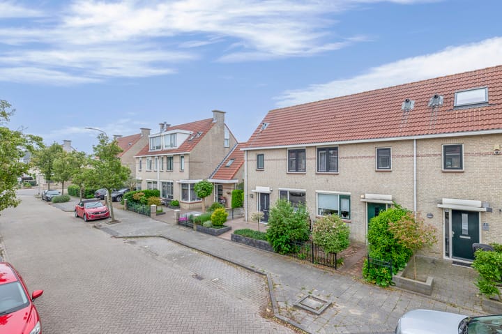 Foto 6 van Pijlkruidstraat 17