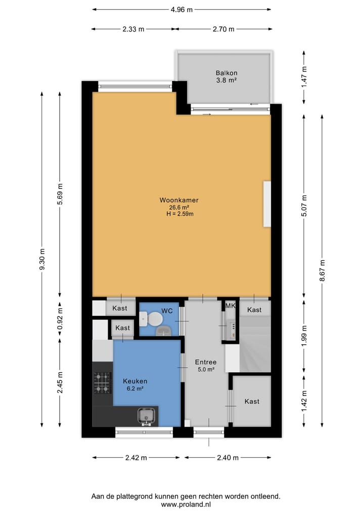 Foto 30 van Handwerkerszijde 146