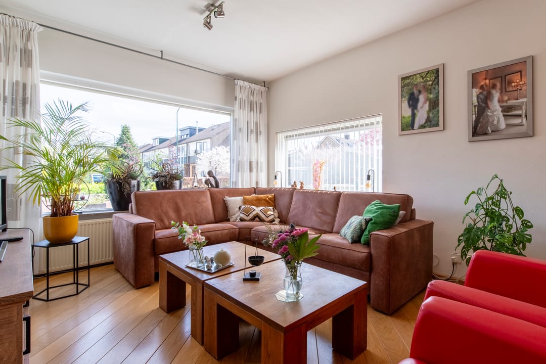 Photo 8 of Poortjesgoed 62