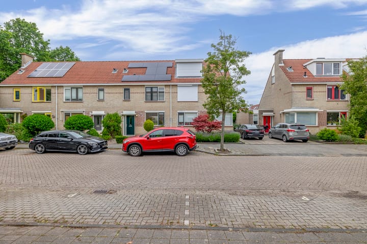 Foto 7 van Pijlkruidstraat 17