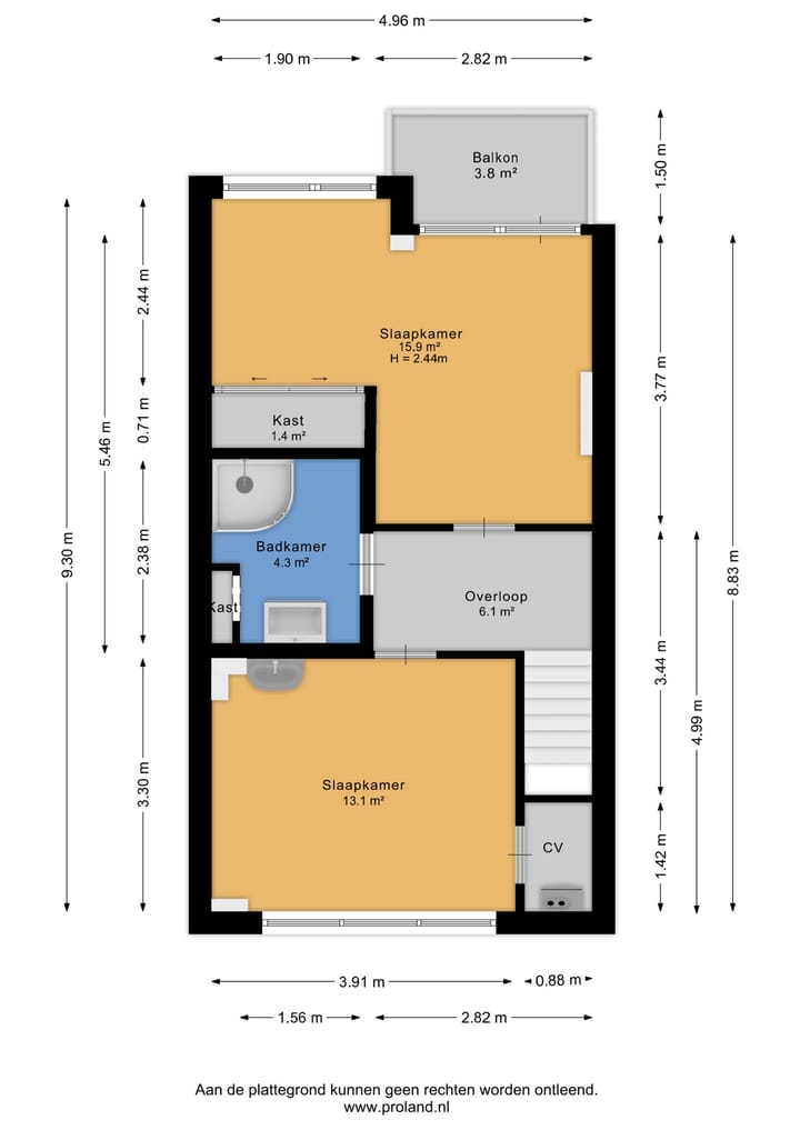 Foto 31 van Handwerkerszijde 146