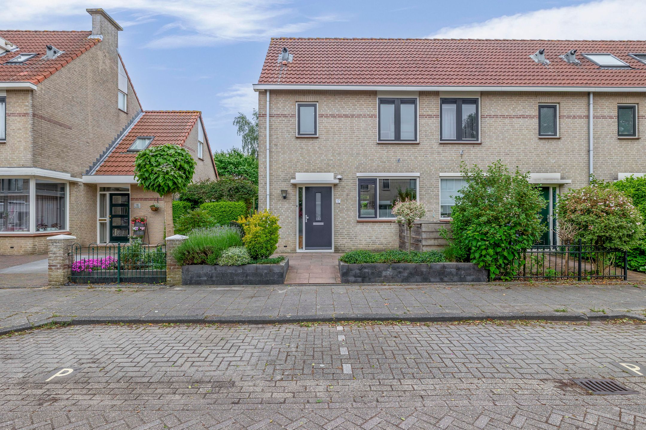 Foto 9 van Pijlkruidstraat 17