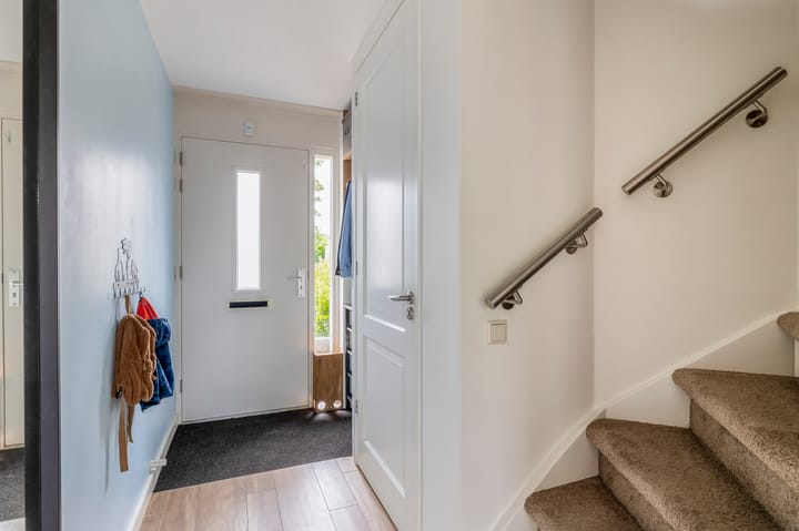 Foto 10 van Pijlkruidstraat 17