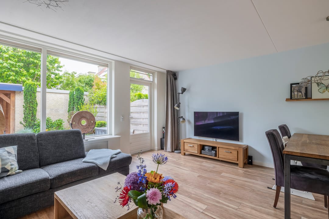 Foto 13 van Pijlkruidstraat 17