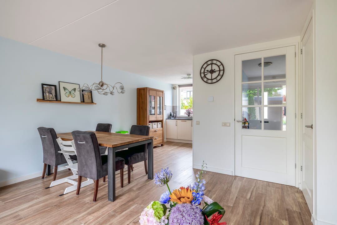 Foto 16 van Pijlkruidstraat 17