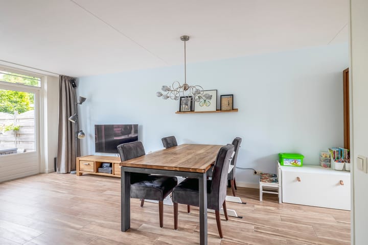 Foto 17 van Pijlkruidstraat 17