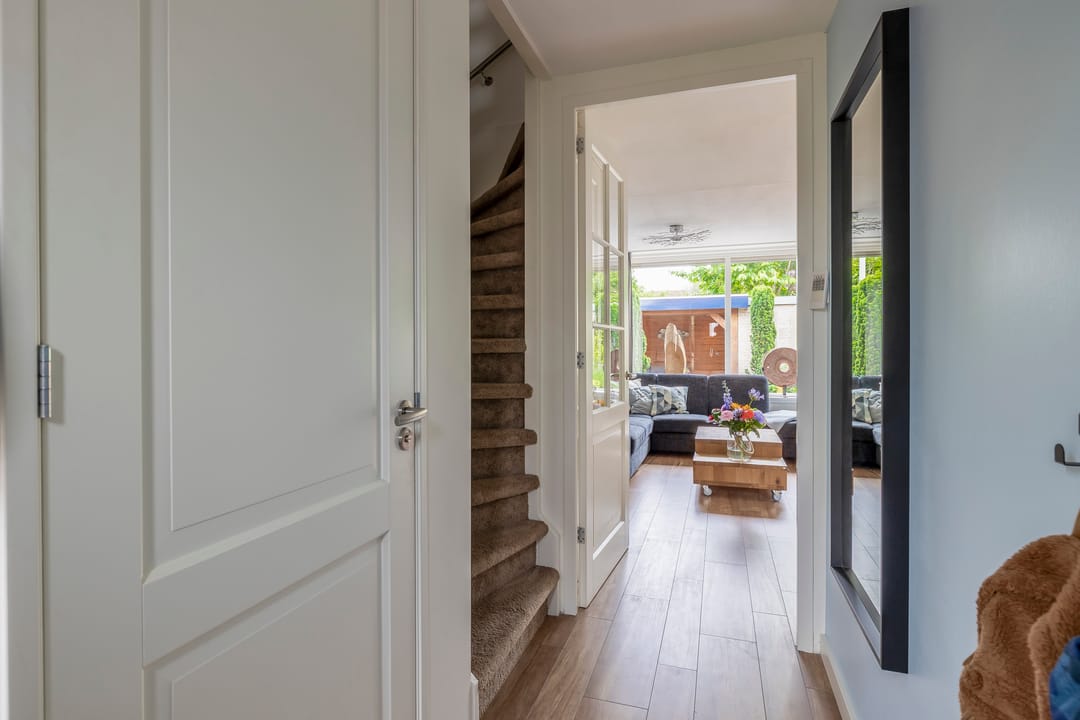 Foto 11 van Pijlkruidstraat 17