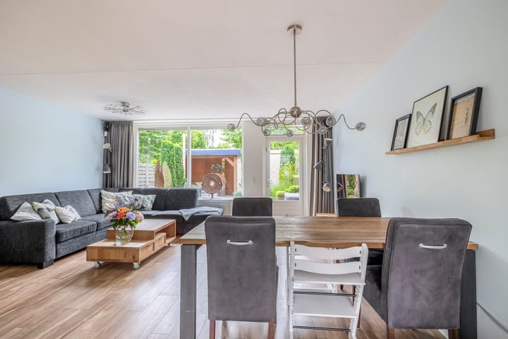 Foto 18 van Pijlkruidstraat 17