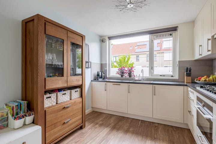 Foto 20 van Pijlkruidstraat 17