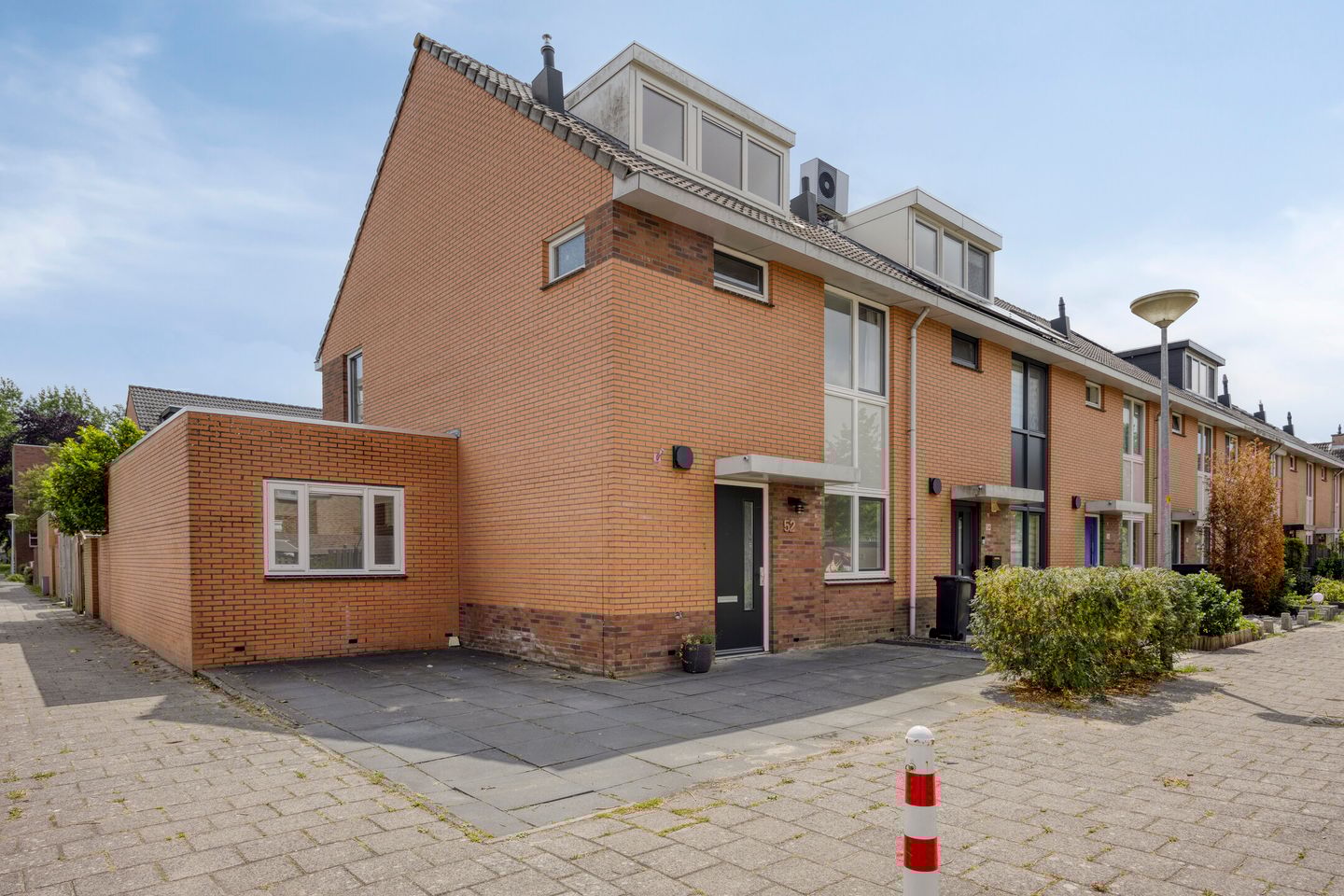 Irene Vorrinkstraat 52 main image
