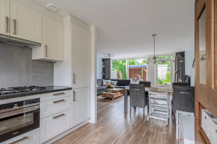 Foto 21 van Pijlkruidstraat 17