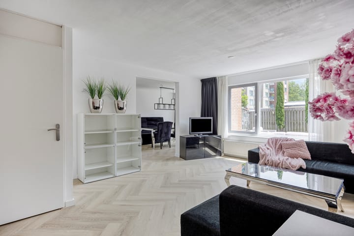 Foto 2 van Irene Vorrinkstraat 52