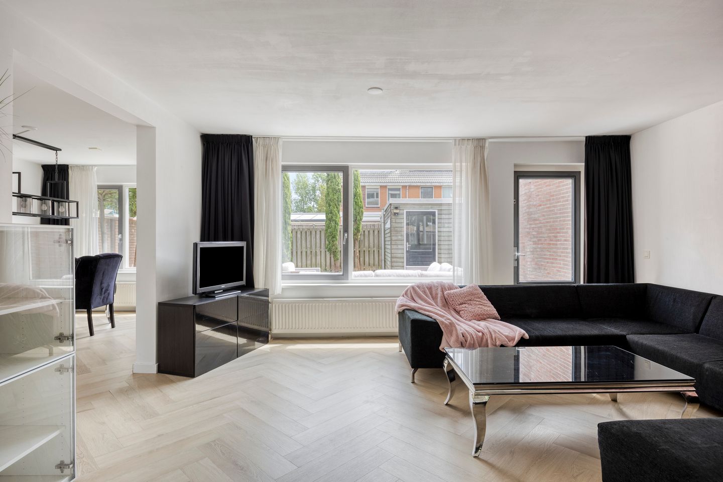 Foto 4 van Irene Vorrinkstraat 52