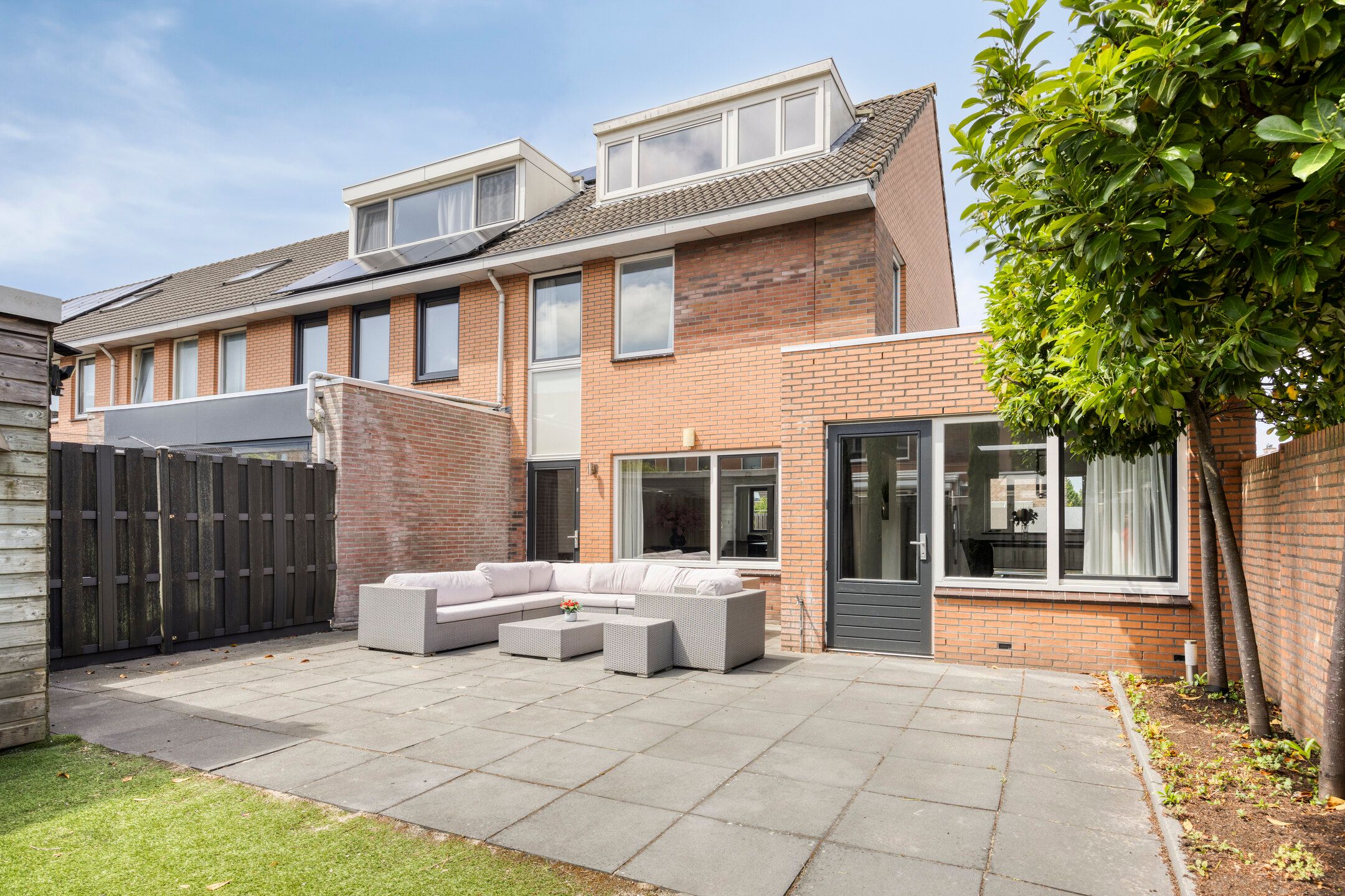 Foto 3 van Irene Vorrinkstraat 52