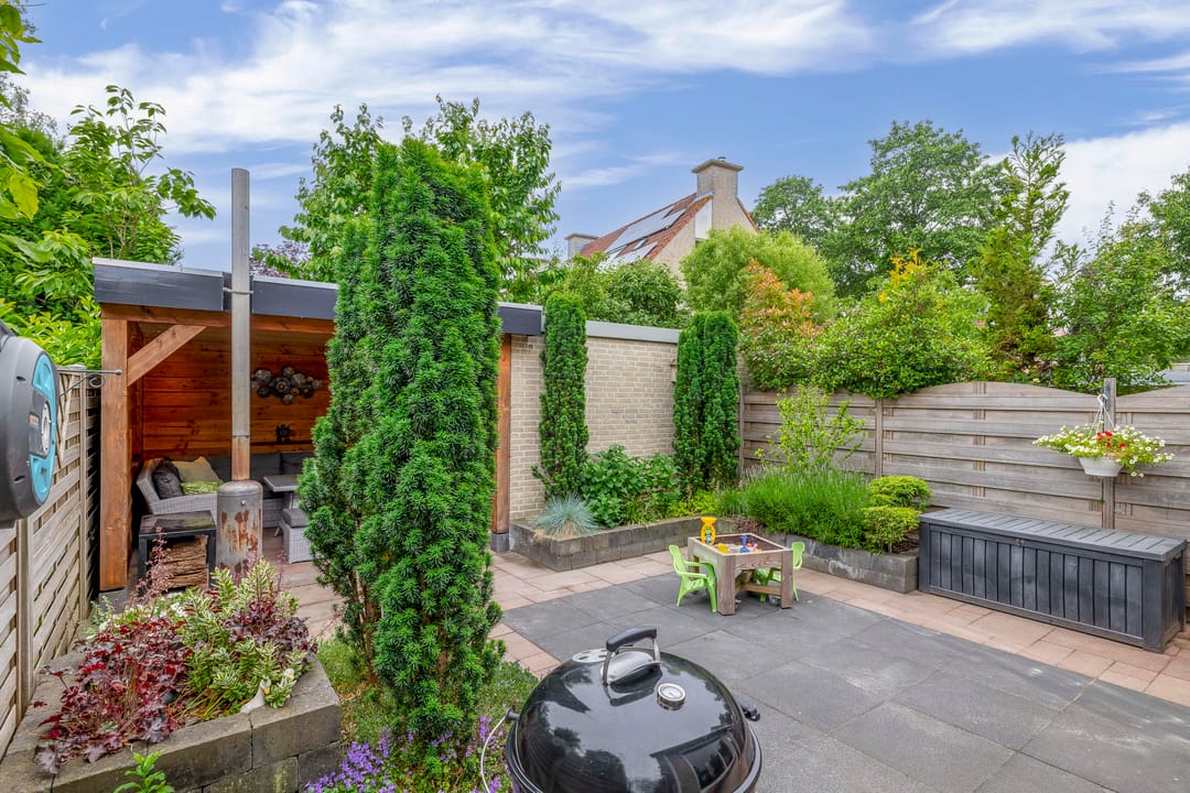 Foto 23 van Pijlkruidstraat 17