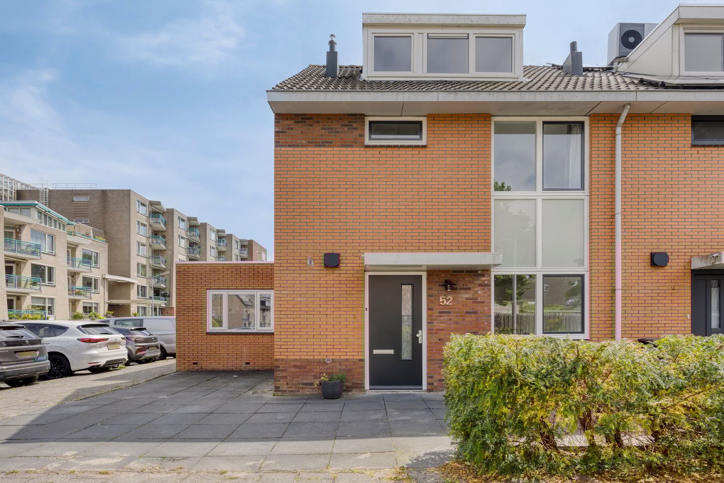 Foto 5 van Irene Vorrinkstraat 52