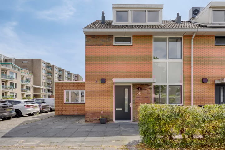 Foto 5 van Irene Vorrinkstraat 52