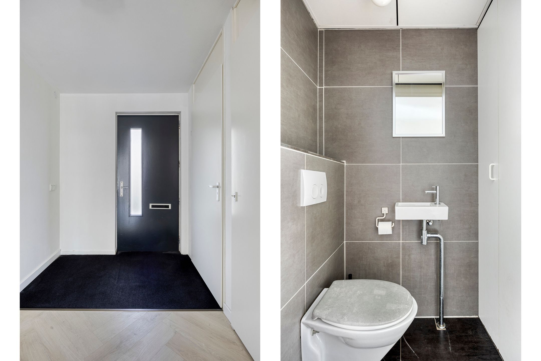 Foto 6 van Irene Vorrinkstraat 52