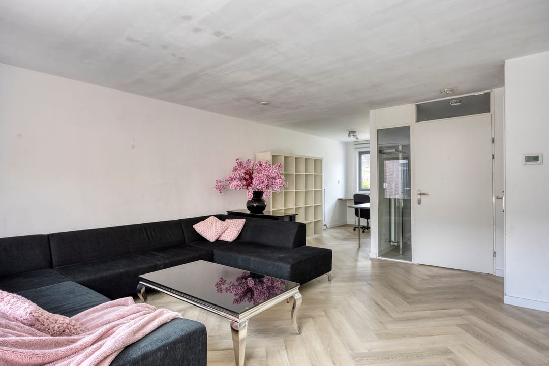 Foto 7 van Irene Vorrinkstraat 52