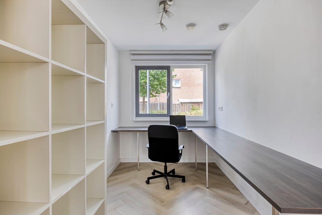 Foto 8 van Irene Vorrinkstraat 52