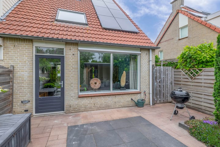 Foto 24 van Pijlkruidstraat 17