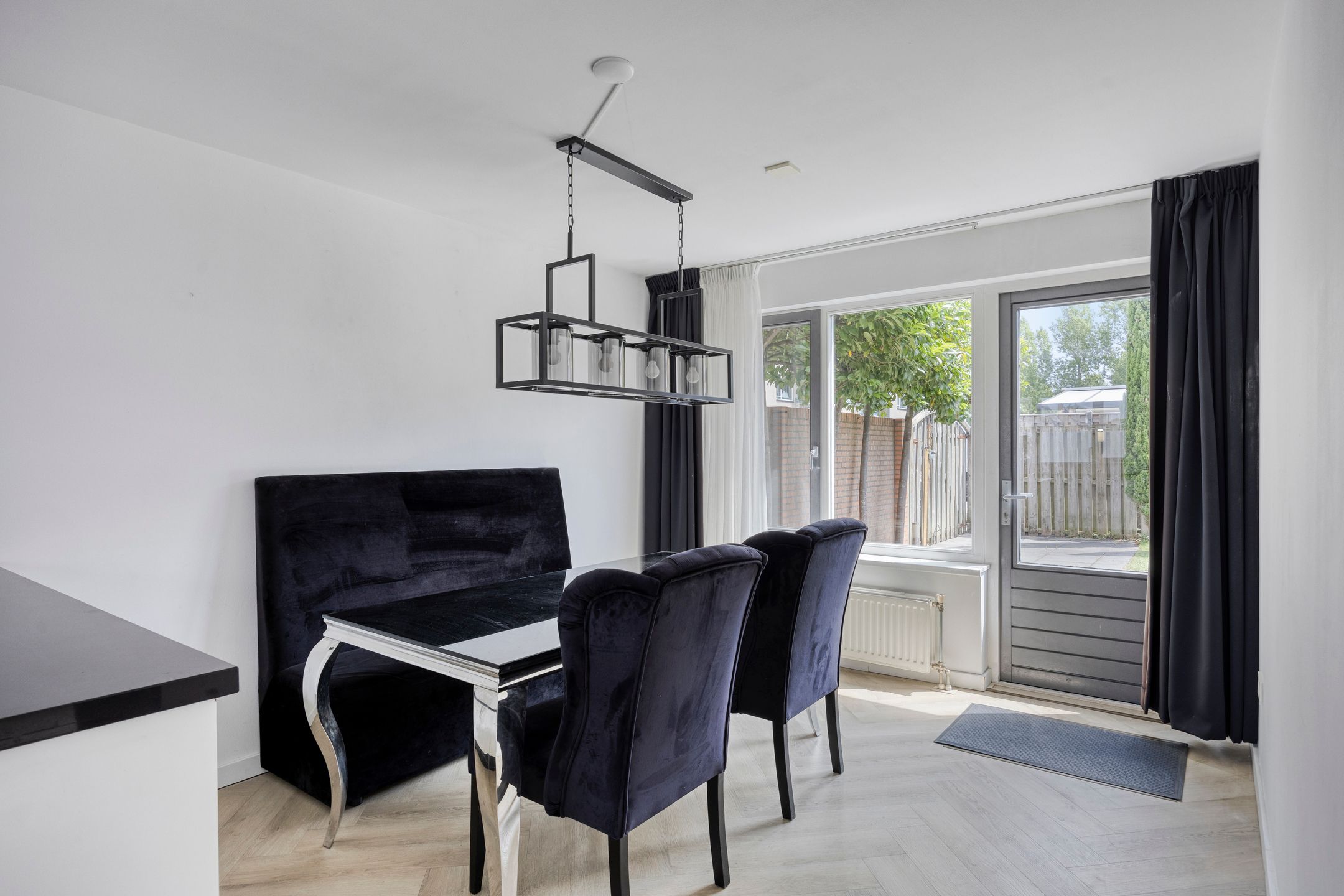 Foto 9 van Irene Vorrinkstraat 52