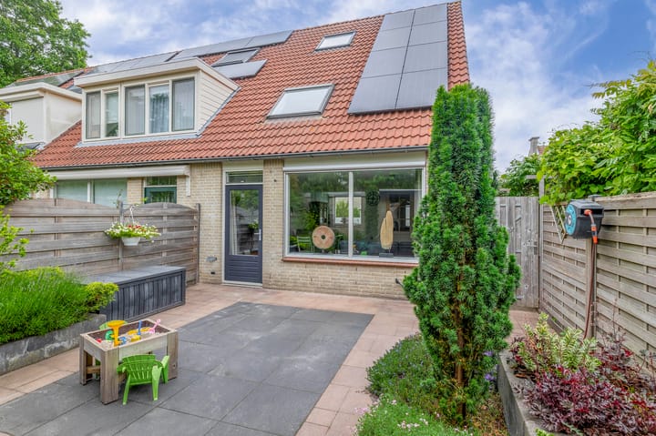 Foto 25 van Pijlkruidstraat 17