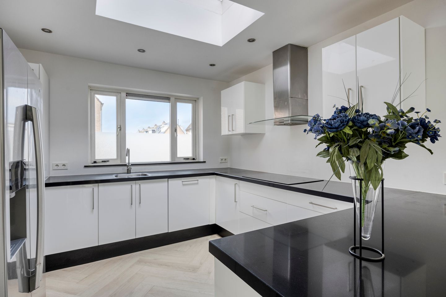 Foto 10 van Irene Vorrinkstraat 52