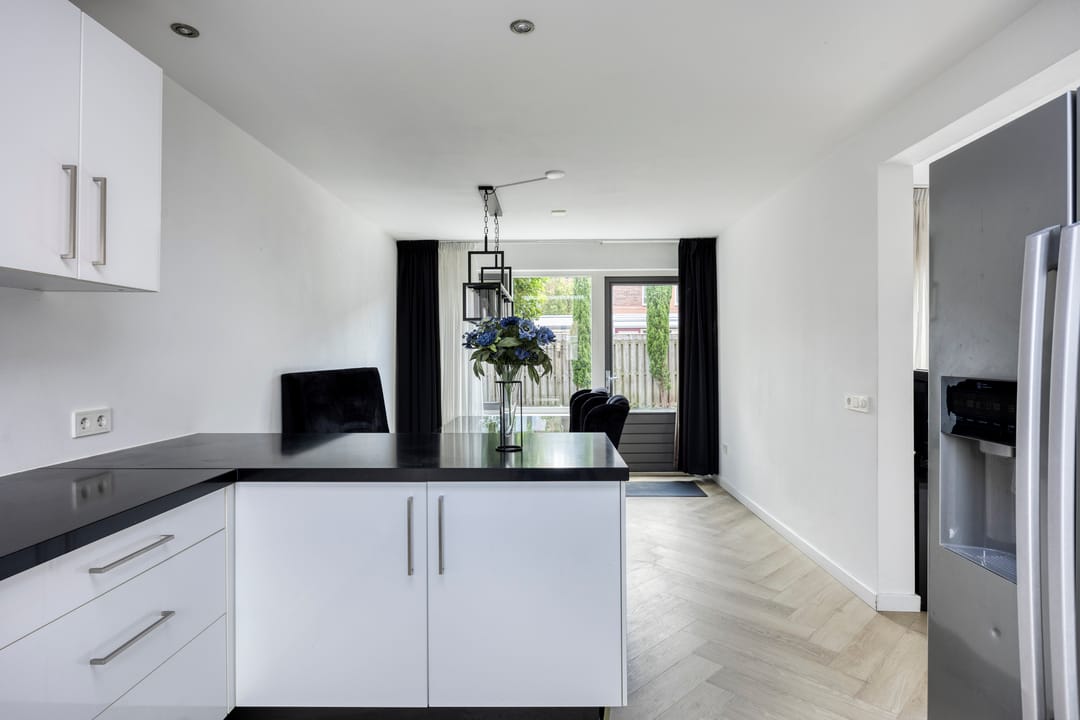 Foto 11 van Irene Vorrinkstraat 52