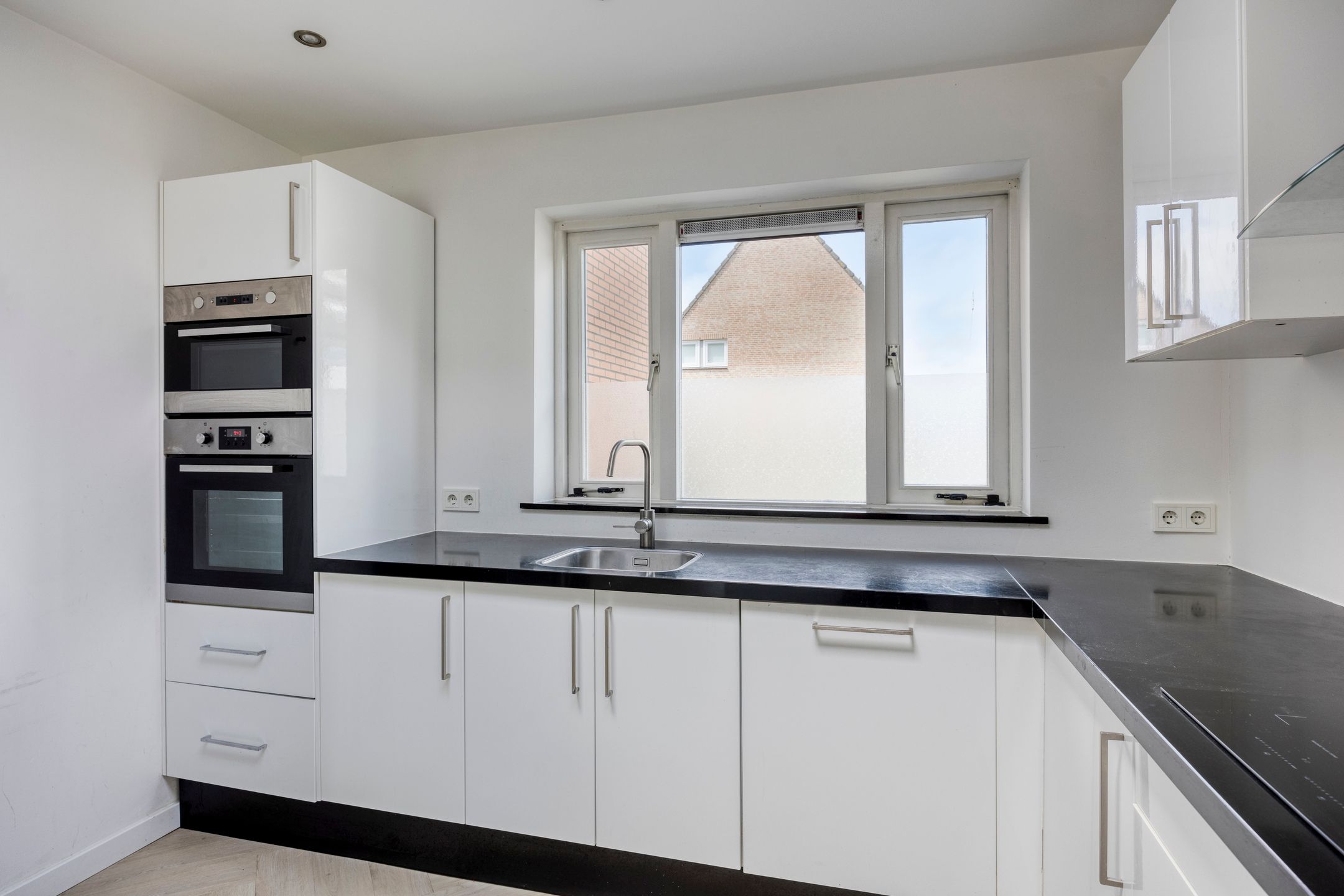 Foto 12 van Irene Vorrinkstraat 52