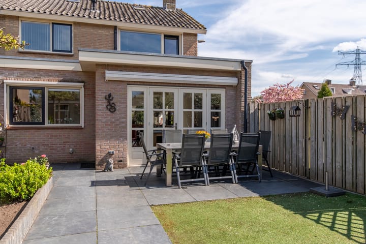 Photo 36 of Poortjesgoed 62