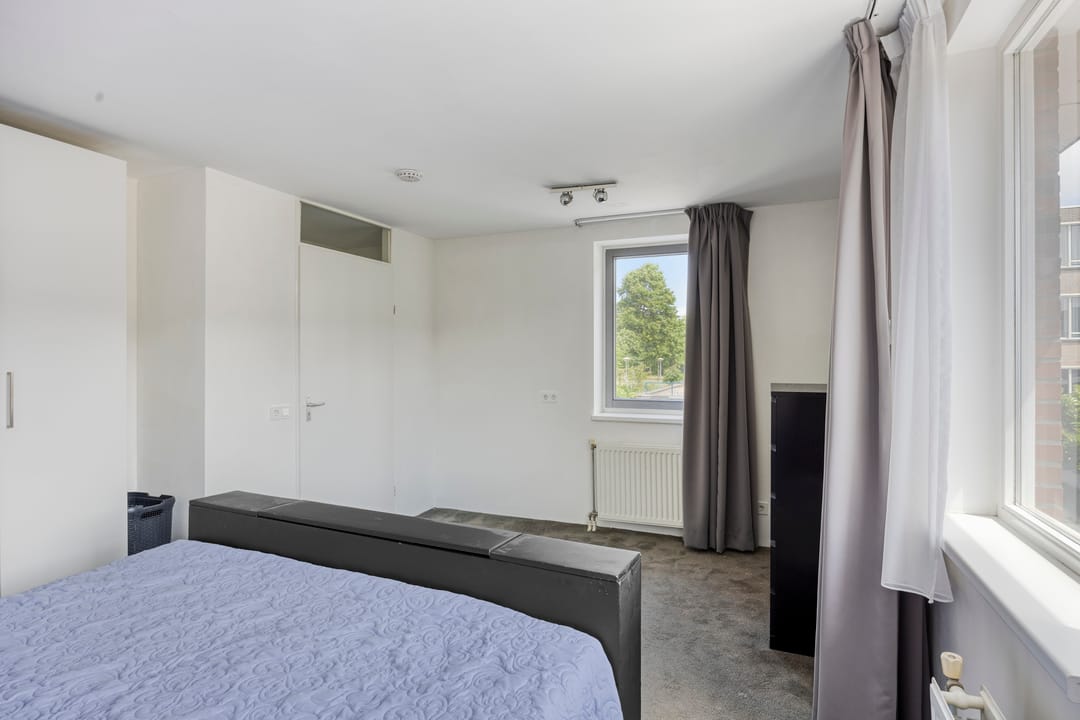 Foto 16 van Irene Vorrinkstraat 52