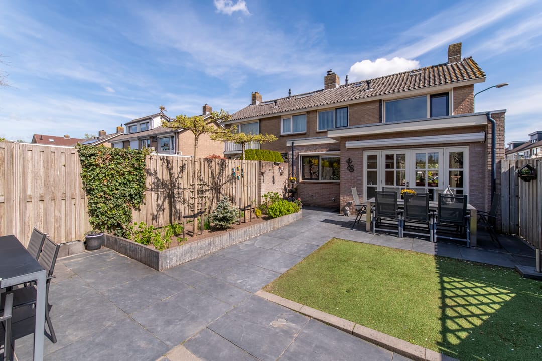 Photo 37 of Poortjesgoed 62