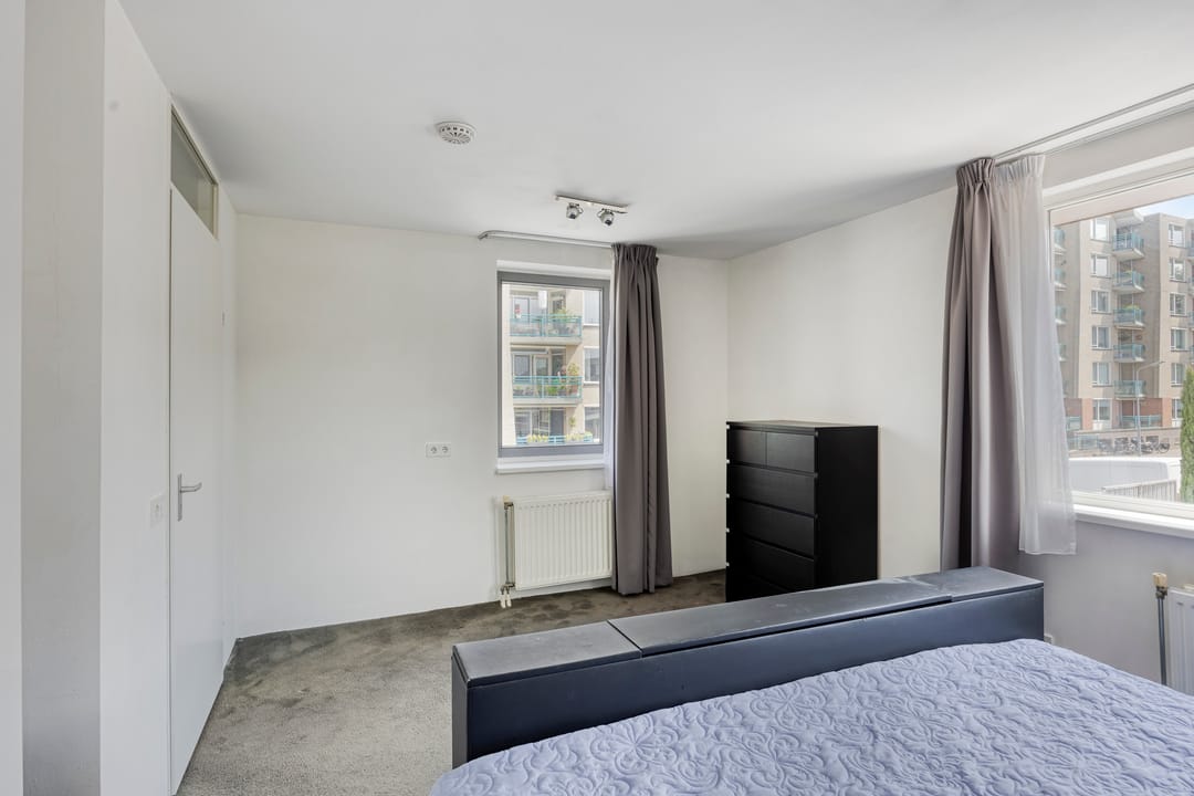 Foto 17 van Irene Vorrinkstraat 52