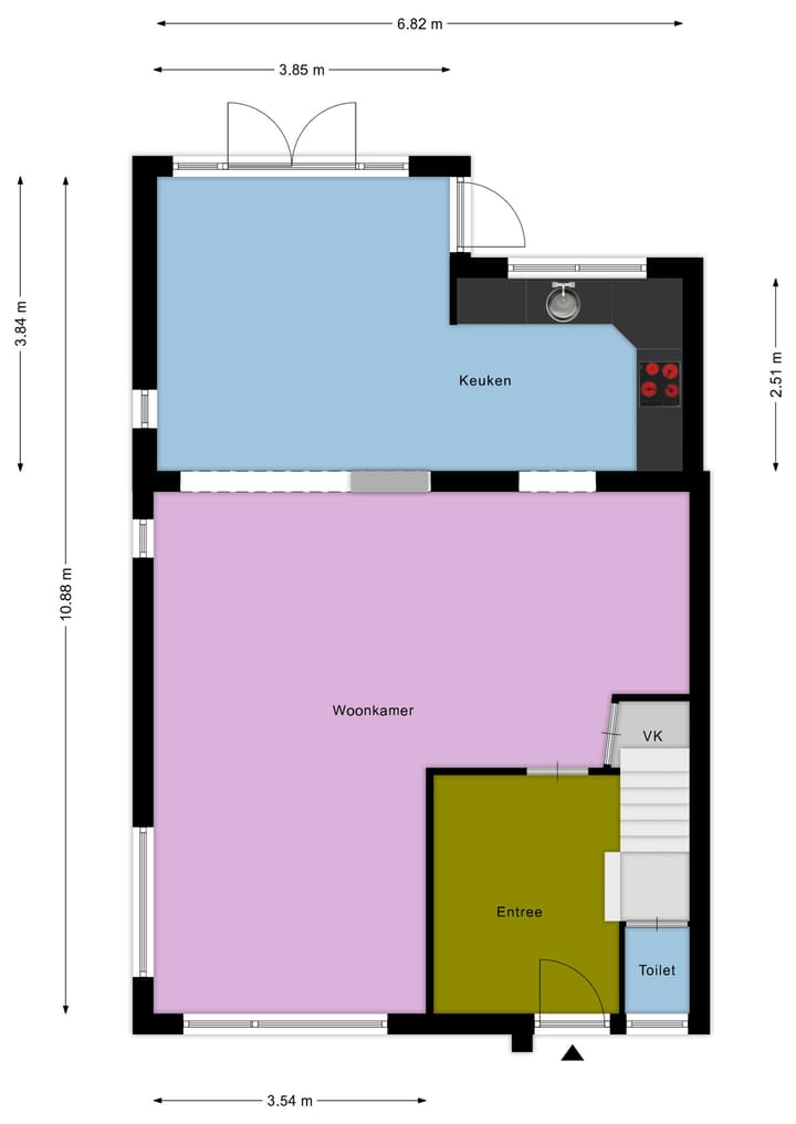 Photo 38 of Poortjesgoed 62