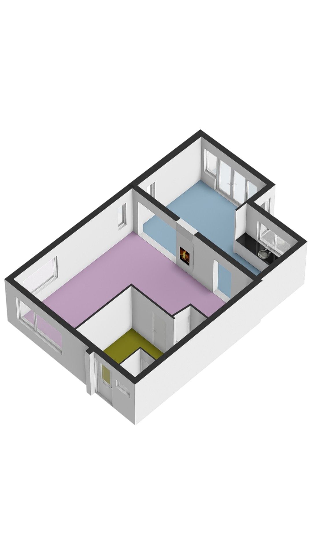 Photo 39 of Poortjesgoed 62