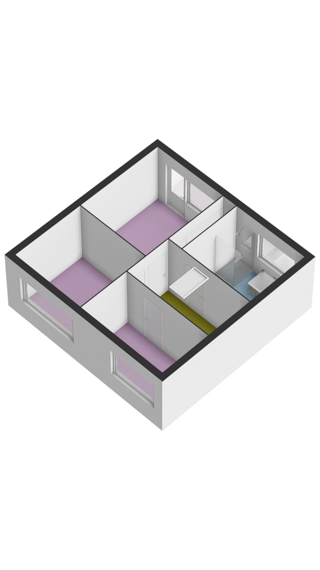 Photo 41 of Poortjesgoed 62