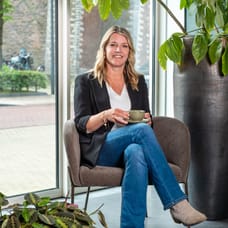 Wilma Koekkoek - NVM Makelaar