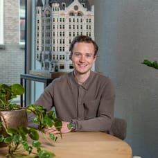 Max Noordijk - Makelaar