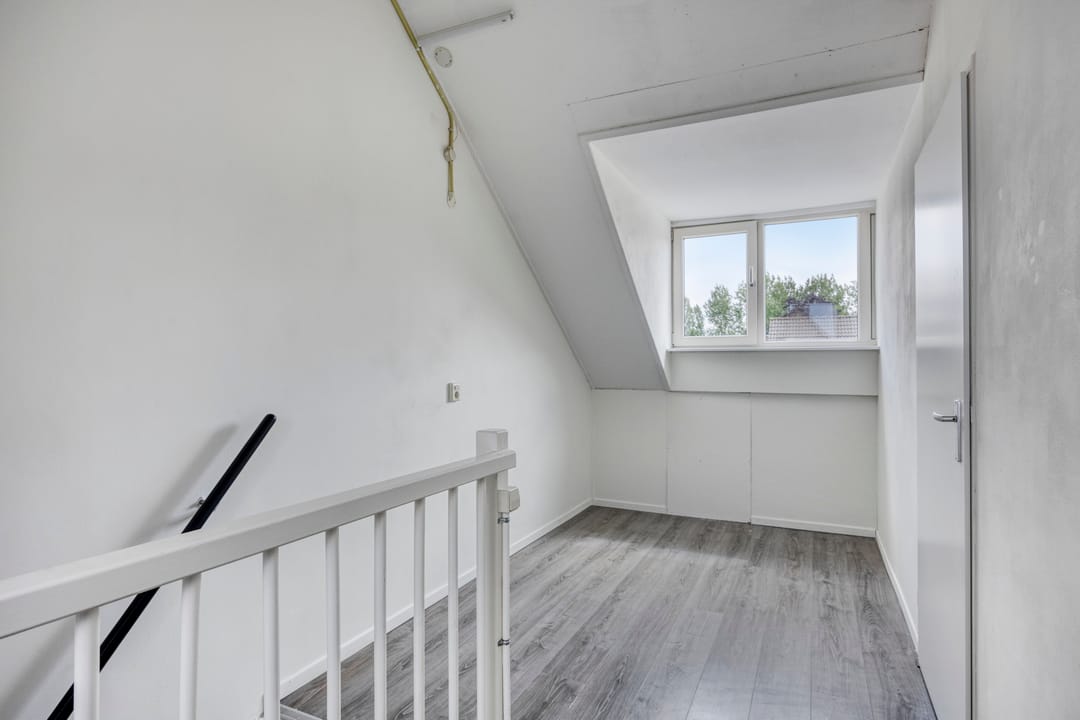 Foto 26 van Irene Vorrinkstraat 52