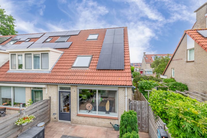 Foto 40 van Pijlkruidstraat 17