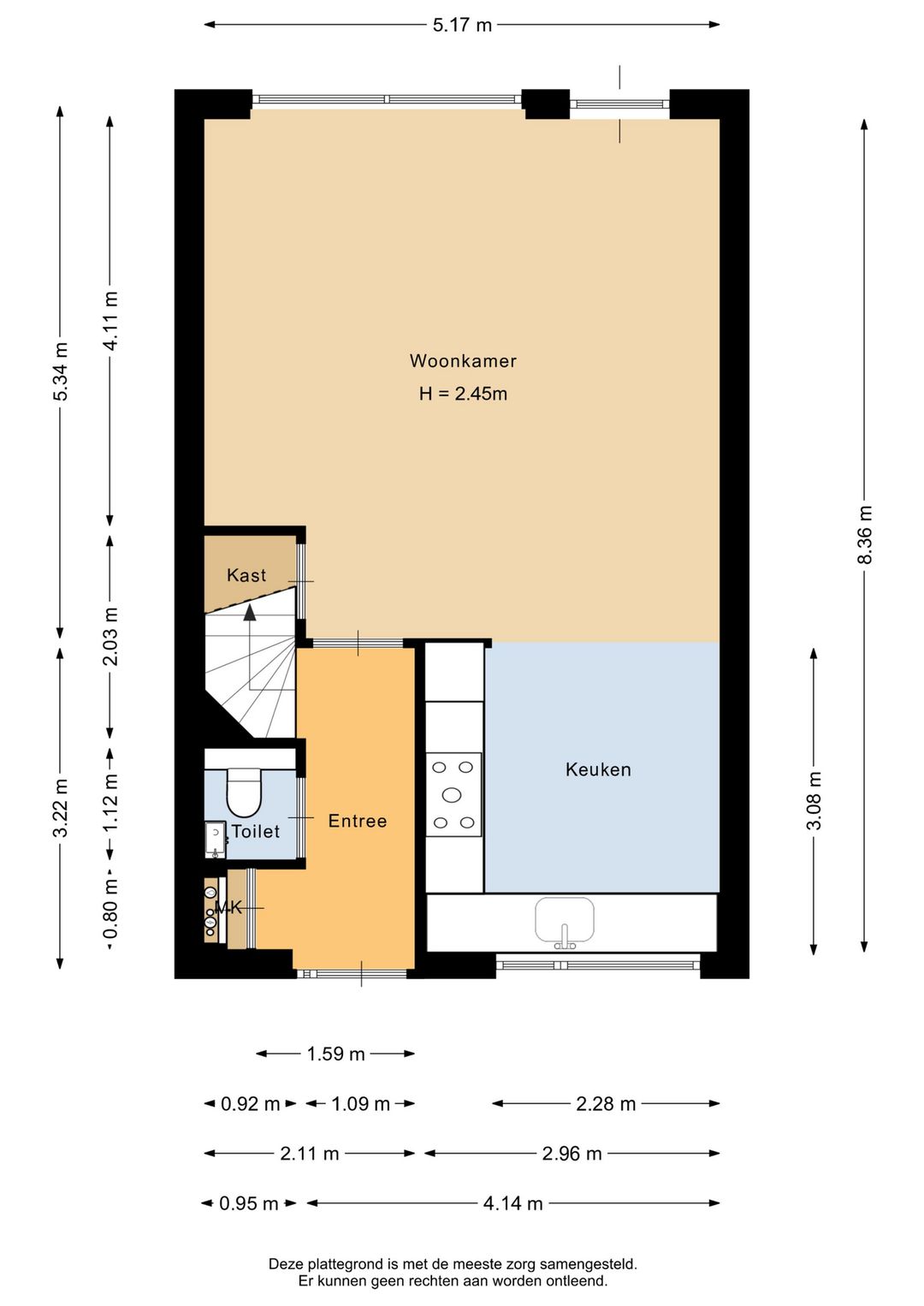 Foto 41 van Pijlkruidstraat 17