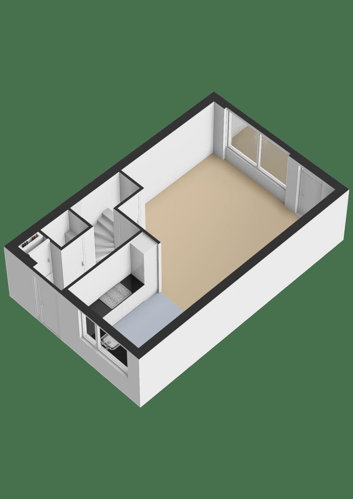 Foto 42 van Pijlkruidstraat 17