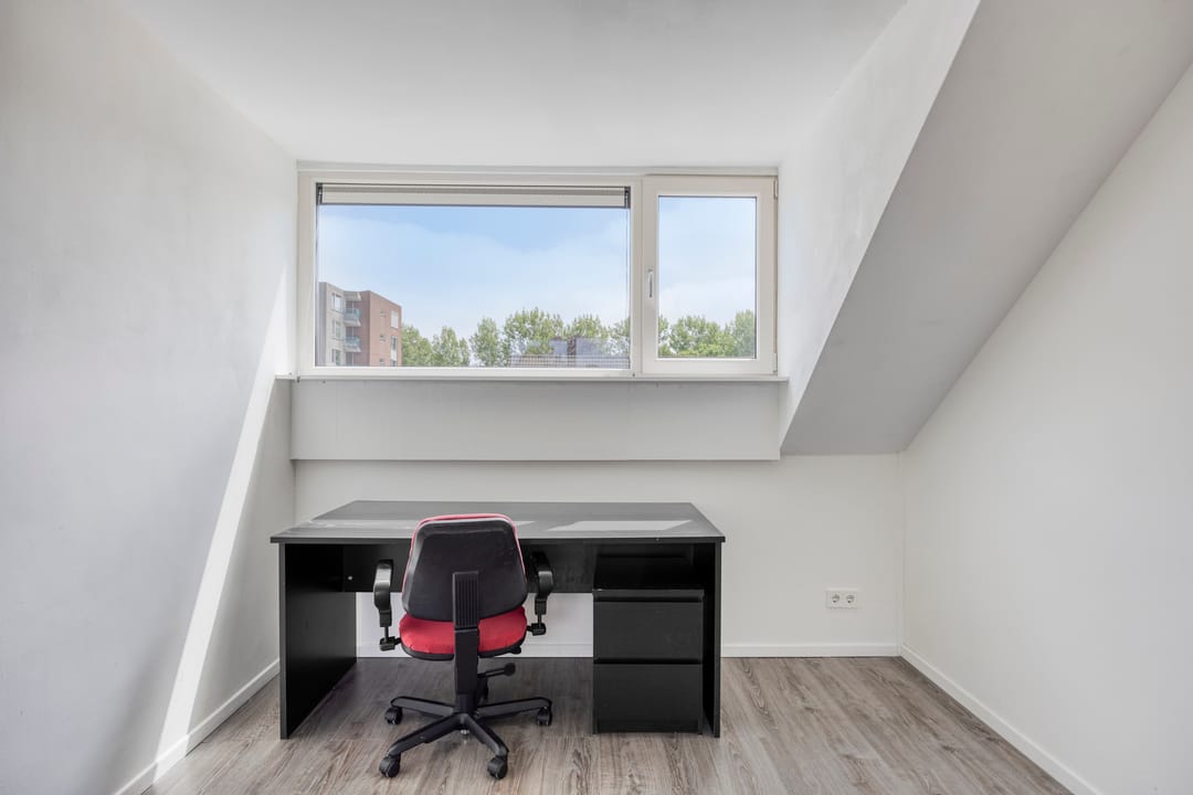 Foto 28 van Irene Vorrinkstraat 52