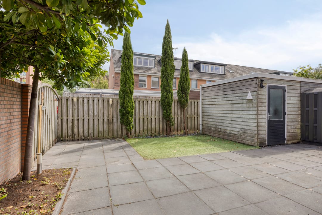 Foto 32 van Irene Vorrinkstraat 52