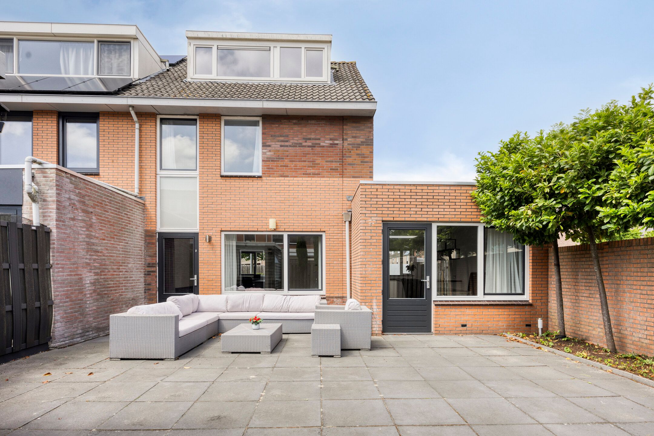 Foto 33 van Irene Vorrinkstraat 52