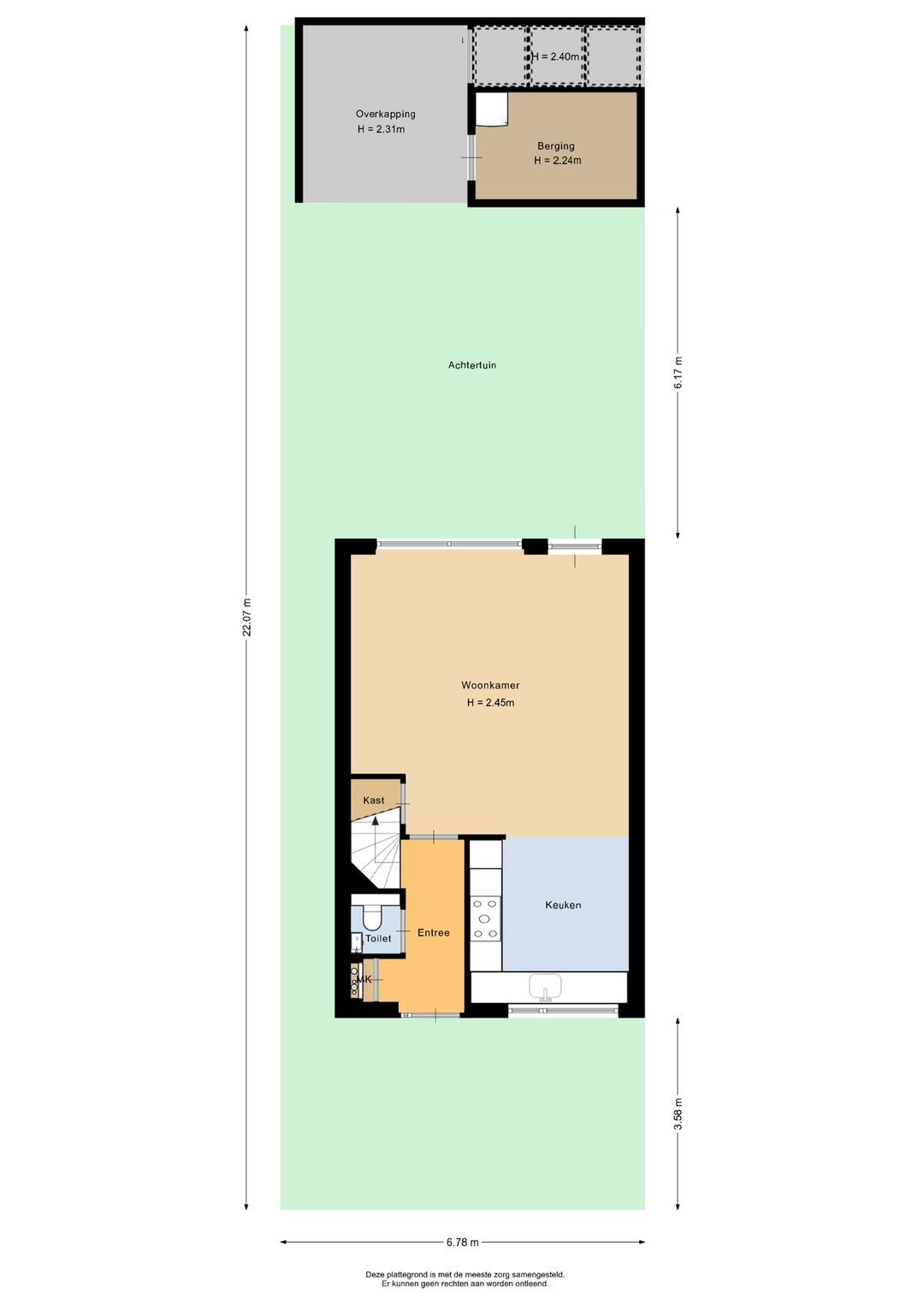 Foto 47 van Pijlkruidstraat 17